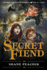 The Secret Fiend: the Boy Sherlock Holmes, His Fourth Case