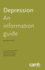 Depression: An Information Guide