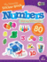 Numbers (My Favorite Sticker Books)