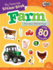 My Favorite Sticker Book: Farm (My Favorite Sticker Books)