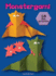 Monstergami