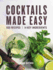 Cocktails Made Easy