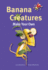 Banana Creatures (Make Your Own)