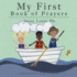 Jesus Loves Me (My First Book of Prayers)