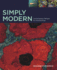 Simply Modern: Contemporary Design for Hooked Rugs