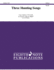 Three Hunting Songs: Score & Parts (Eighth Note Publications)