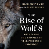 The Rise of Wolf 8