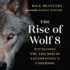 The Rise of Wolf 8: Witnessing the Triumph of Yellowstone's Underdog