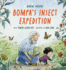 Bompa's Insect Expedition (Nature Adventures With Bompa, 1)