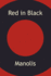Red in Black