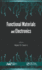 Functional Materials and Electronics