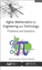 Higher Mathematics for Engineering and Technology: Problems and Solutions