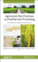 Agronomic Rice Practices and Postharvest Processing Production and Quality Improvement (Hb 2019)