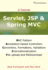Servlet, Jsp and Spring Mvc: a Tutorial (a Tutorial Series)