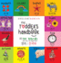The Toddler's Handbook: Bilingual (English / Korean) (영 어 / 한 국 어 ) Numbers, Colors, Shapes, Sizes, Abc Animals, Opposi