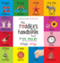The Toddler's Handbook: Bilingual (English / Hebrew)...100 Words That Every Kid S (Hebrew Edition)