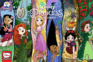 Disney Princess Comic Strips Collection: Vol. 2
