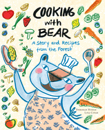 Cooking With Bear