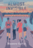 Almostinvisible Format: Hardback