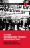 Critical Development Studies: an Introduction