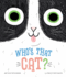 Whos That Cat?