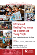 Literacy and Reading Programmes for Children and Young People: Case Studies From Around the Globe