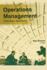 Operations Management