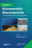 Green Biorenewable Biocomposites: From Knowledge to Industrial Applications