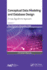 Conceptual Data Modeling and Database Design: A Fully Algorithmic Approach, Volume 1: The Shortest Advisable Path