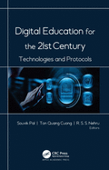 Digital Education for the 21st Century