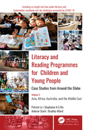 Literacy and Reading Programmes for Children and Young People: Case Studies From Around the Globe