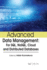 Advanced Data Management-for Sql, Nosql, Cloud and Distributed Databases