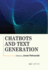 Chatbots and Text Generation