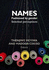 Names Fashioned By Gender-Stitched Perceptions