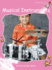 Musical Instruments (Red Rocket � Readers Pre-Reading Level)