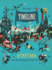 Timeline Activity Book: Create Your Own Journey Through Time