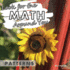 Look for the Math Around You: Patterns