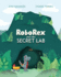 Roborex and the Secret Lab