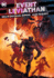 Event Leviathan (Superman: Leviathan Rising 1)