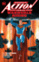 Superman: Action Comics Vol. 1: Warworld Rising (Superman Action Comics, 1)