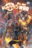 Dc Vs. Vampires All-Out War: All Out War