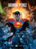 Dc Poster Portfolio: George Perez