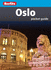 Berlitz: Oslo Pocket Guide (Berlitz Pocket Guides)