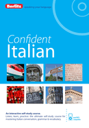 Berlitz Confident Italian
