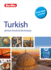 Berlitz Phrase Book & Dictionary Turkish(Bilingual Dictionary)