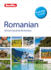 Berlitz Phrase Book & Dictionary Romanian(Bilingual Dictionary)