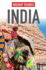 Insight Guides India (Travel Guide With Free Ebook) (Insight Guides (290))