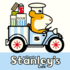 Stanley's Caf�