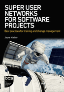 Super User Networks for Software Projects