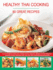 Healthy Thai Cooking 80 Great Recipes Format: Paperback